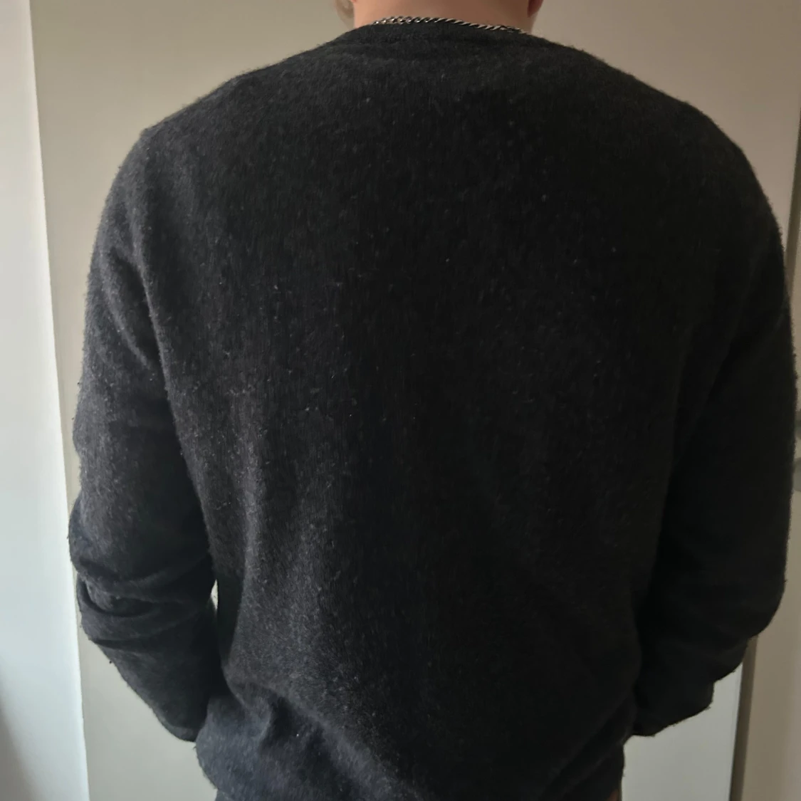 Kashmir tröja  - 90