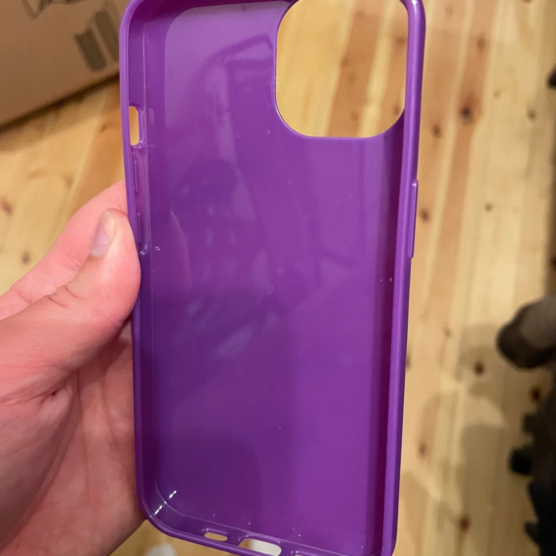 Helt ny iPhone 13 skal - 90