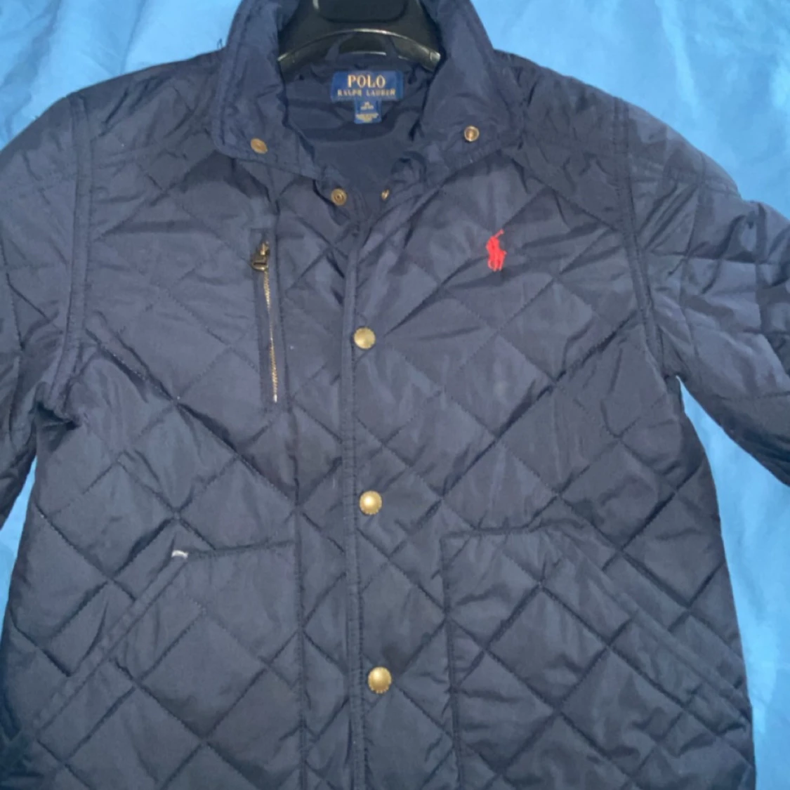 Ralph lauren Jacka - 90