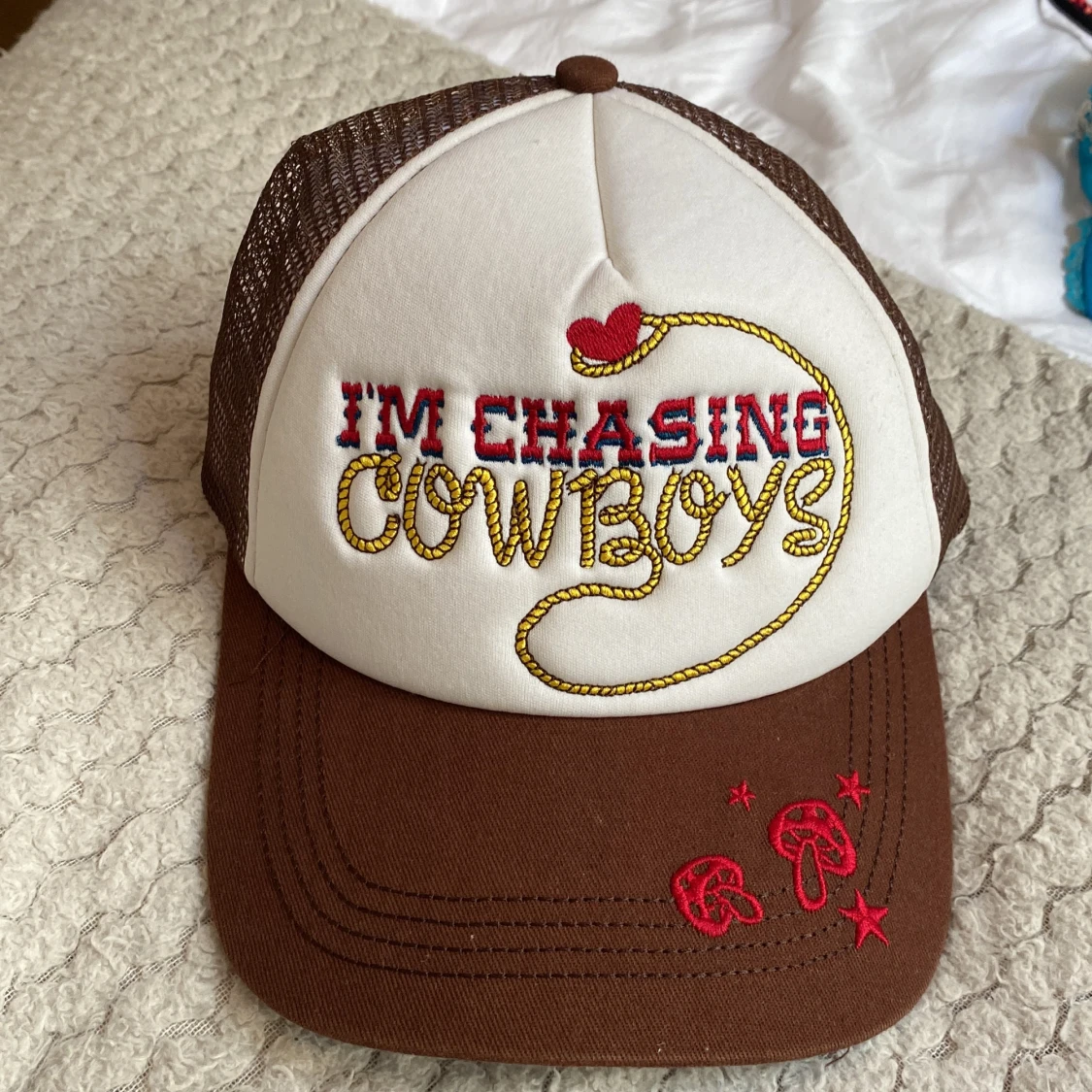 Urban outfitters kepsđ