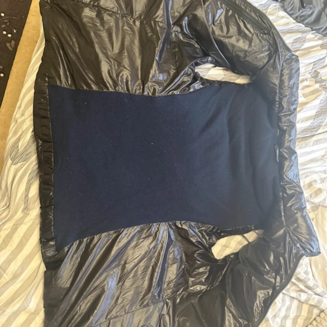 Cash Mere väst - 90