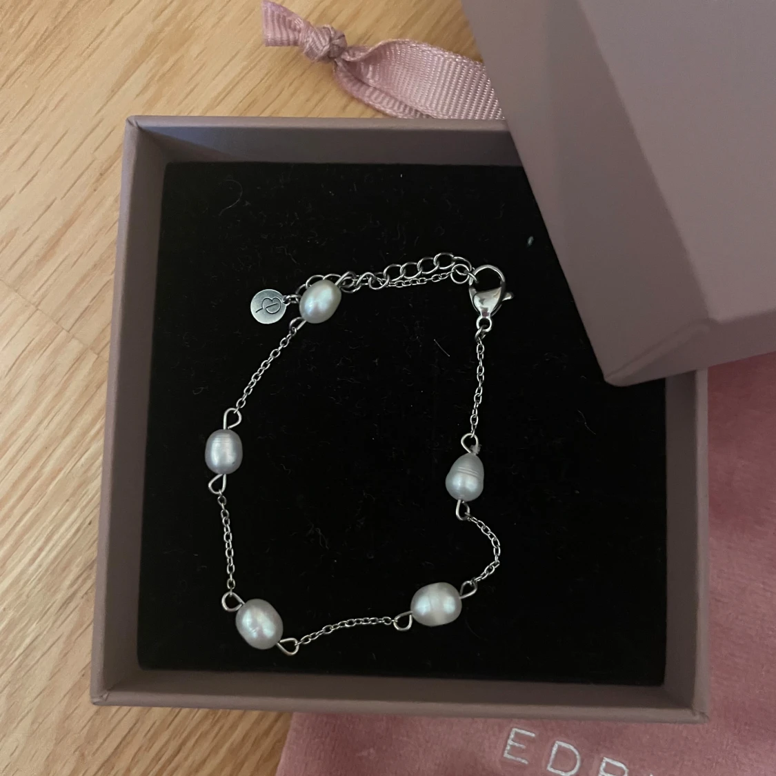 Edblad armband!  - 90