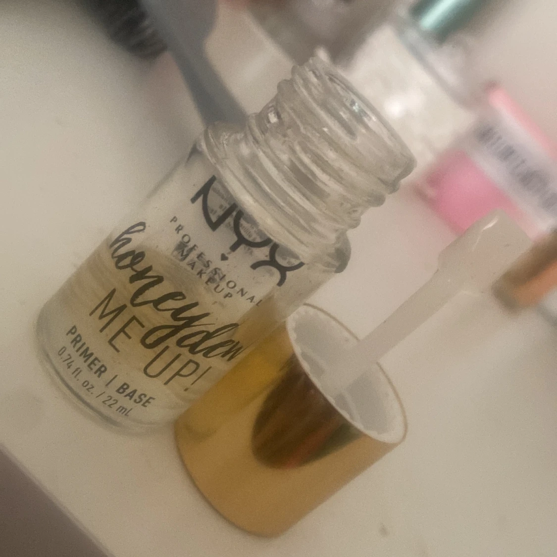 Bra men inte jätte mycket kvar  - 92