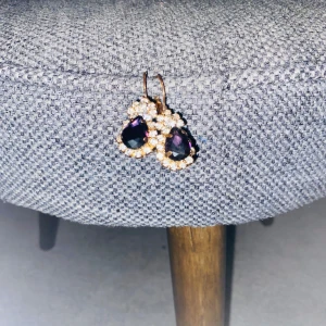 Örhängen  - Örhängen 