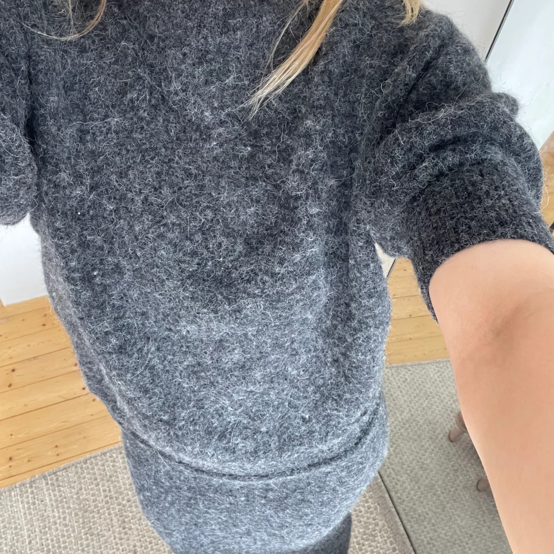 Så snyggt set från twist & tango - 93