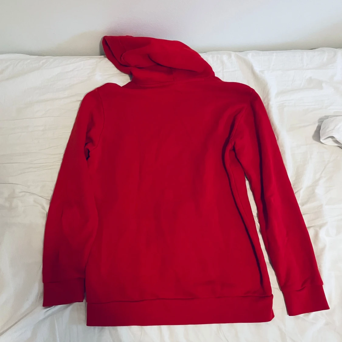 Adidas hoodie  - 90