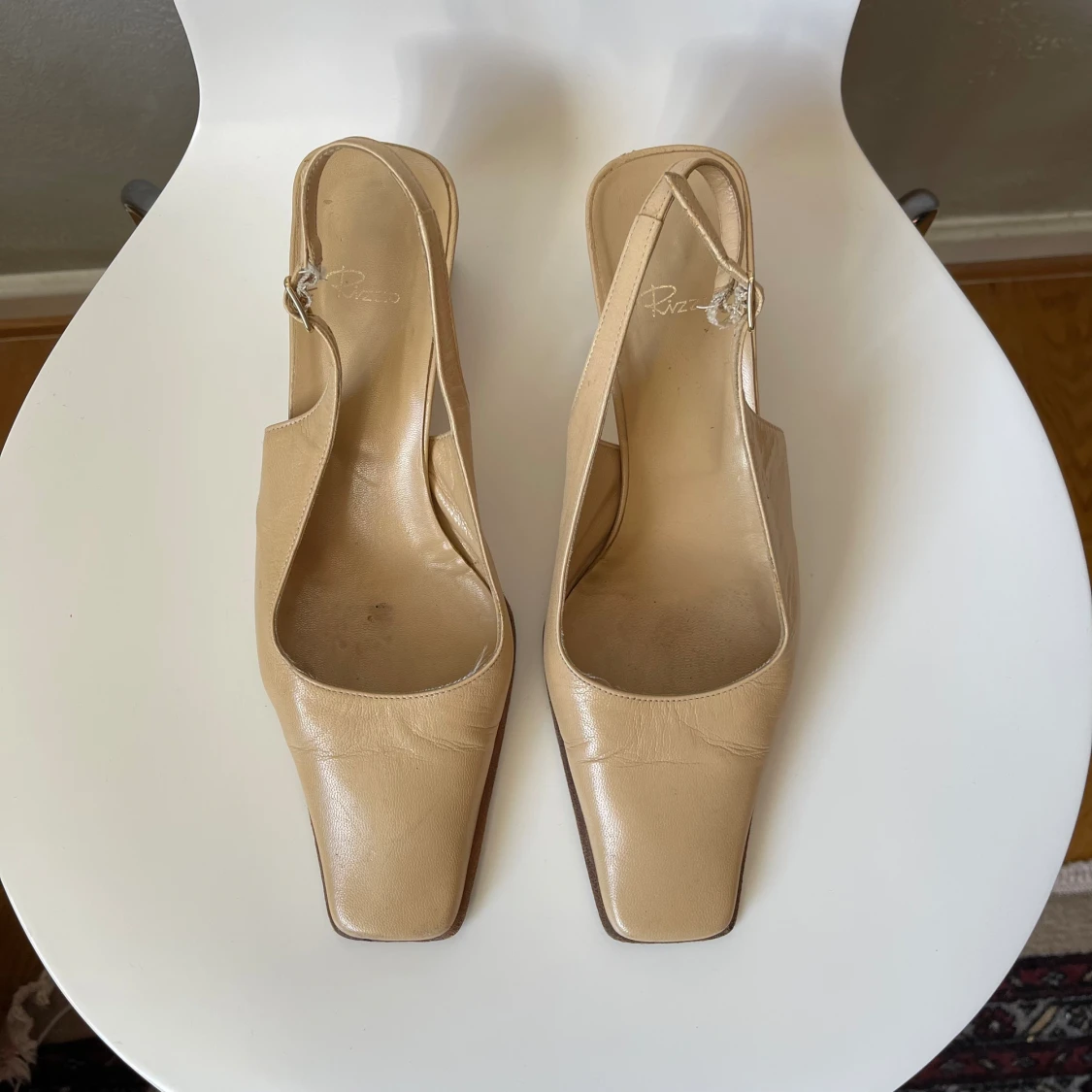 Rizzo mules/klackar - 90