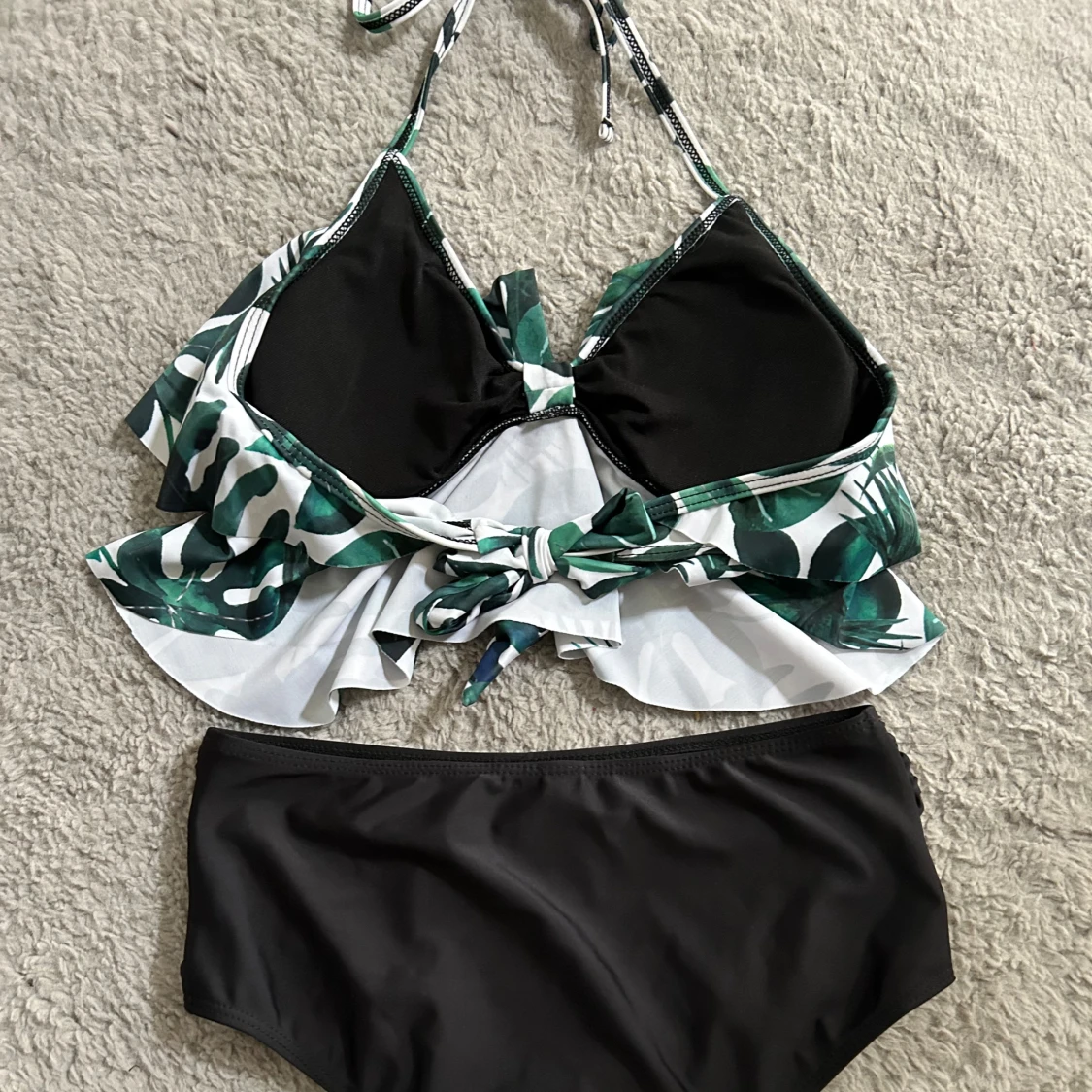 Tropisk bikini set - 92