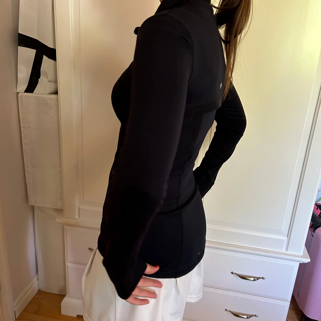 Träningsjacka  - 91