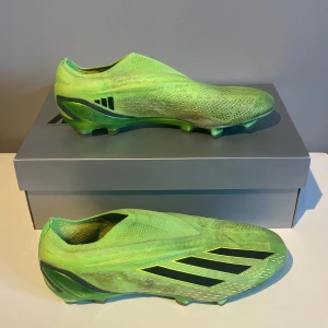 Adiddas speedpprtal - Skick 5/10! Liten skada ifran kontakta om fler bilder