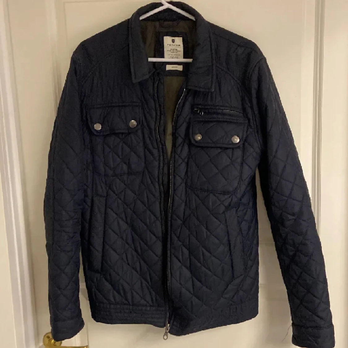 Jack and Jones jacka  - 90