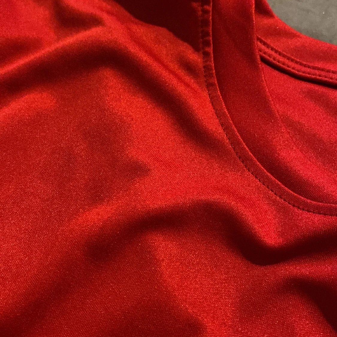 Brooklyn T-Shirt kroppad - 91