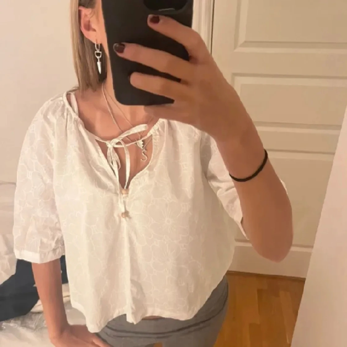 Zara blus - 90