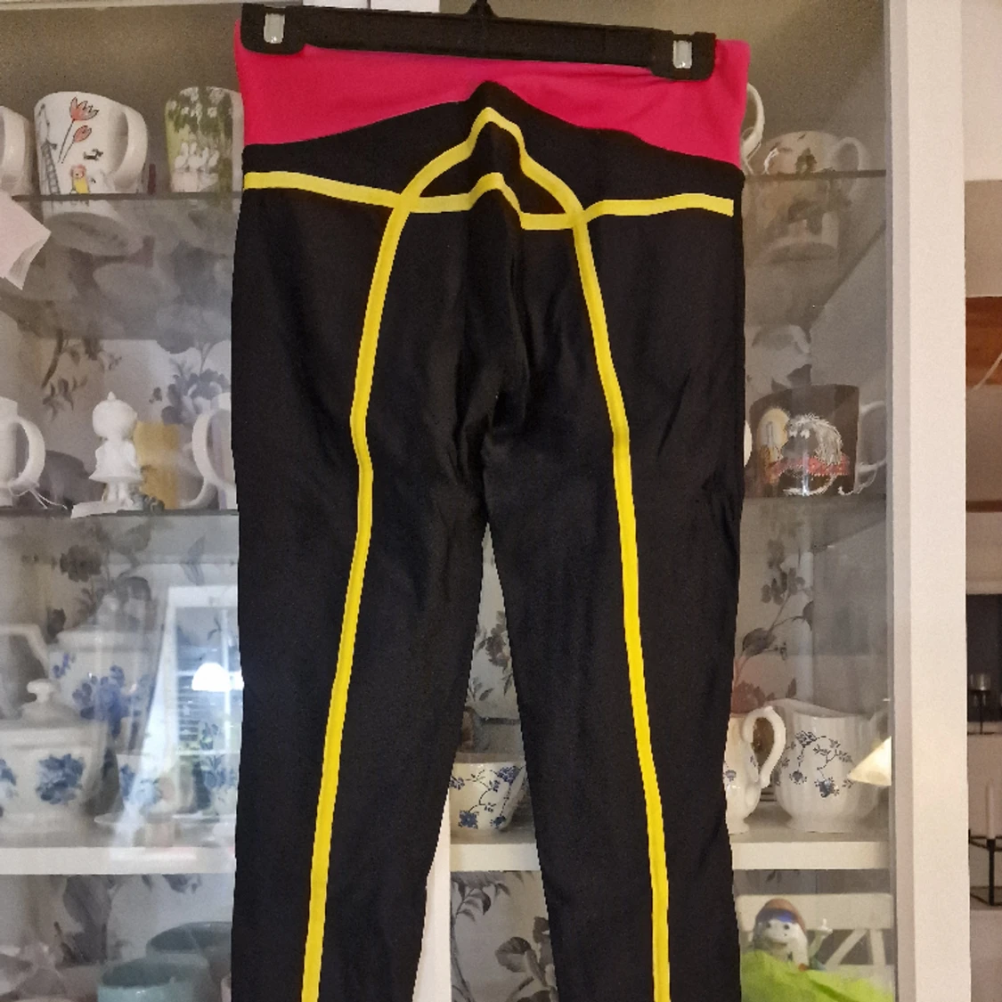 Träningstights - 90