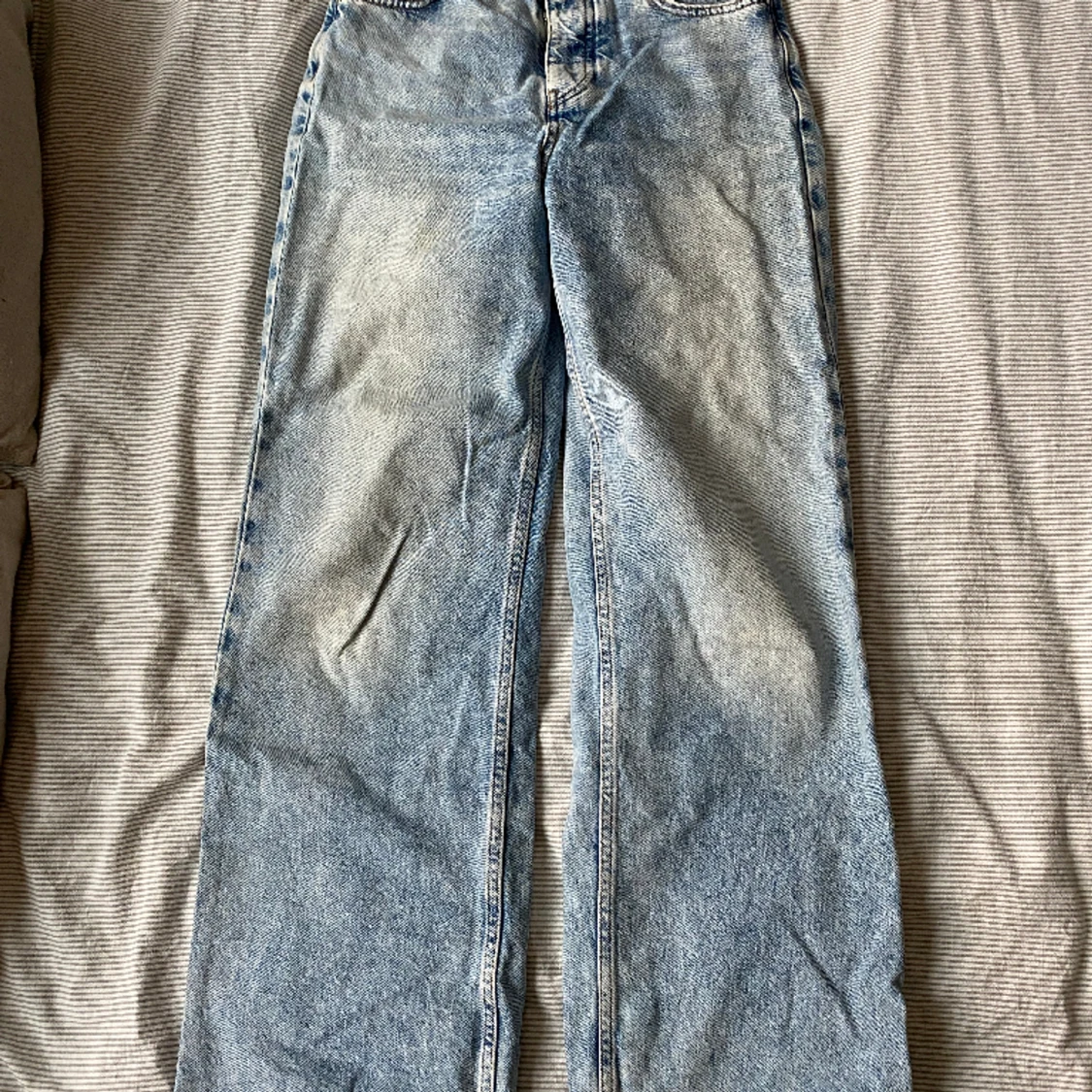Jättefina jeans från Bikbok