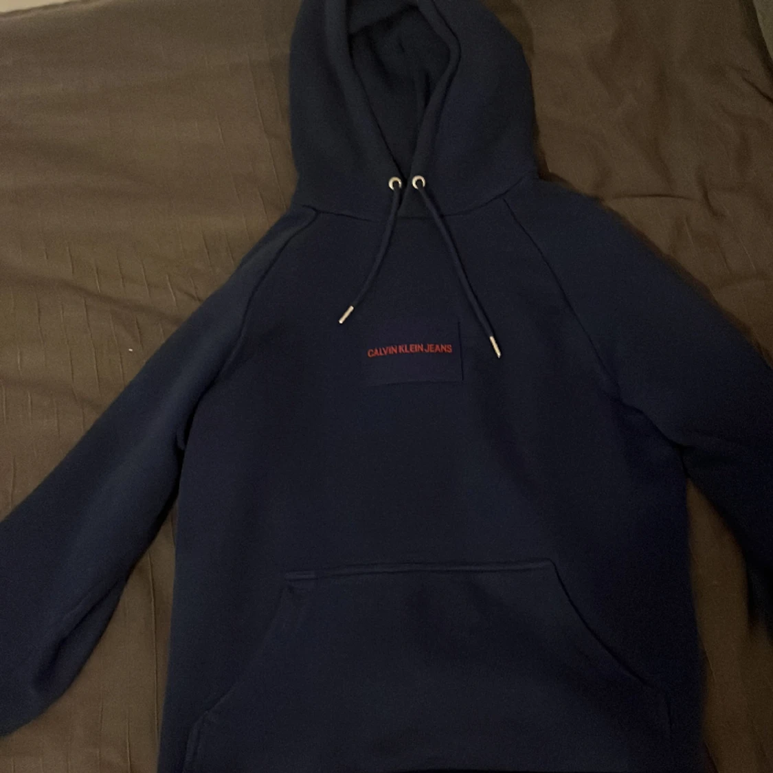 Calvin Klein hoodie 