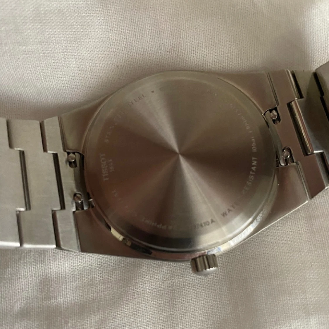 Tissot prx 40mm - 90