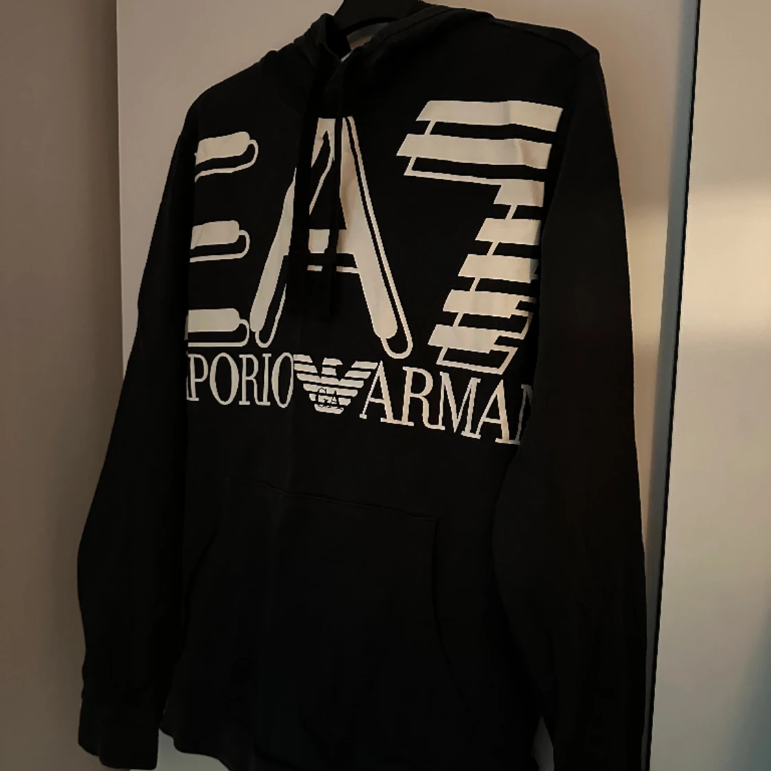Armani Ea7 hoddie  - 90