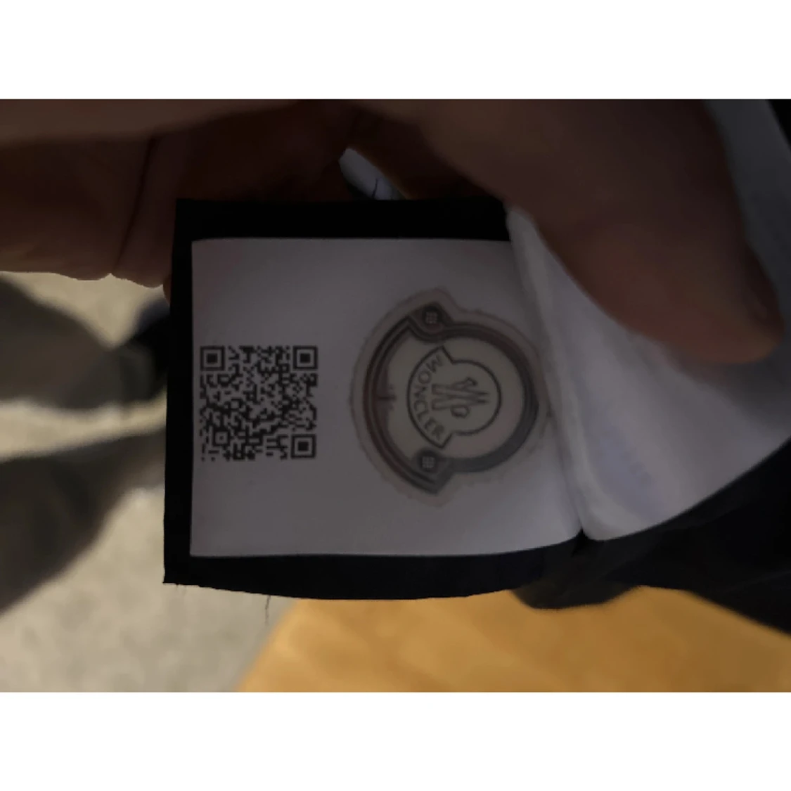 Moncler cardigan  - 91