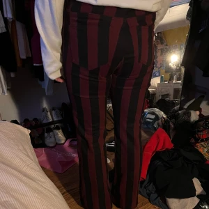 Gothicana byxor  - ❤️🖤