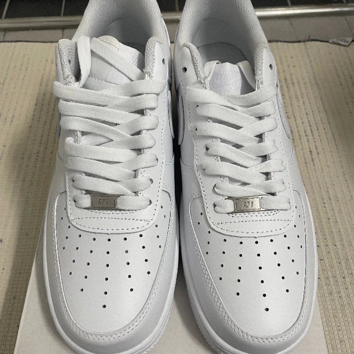 Nike Air Forces 1 - 90