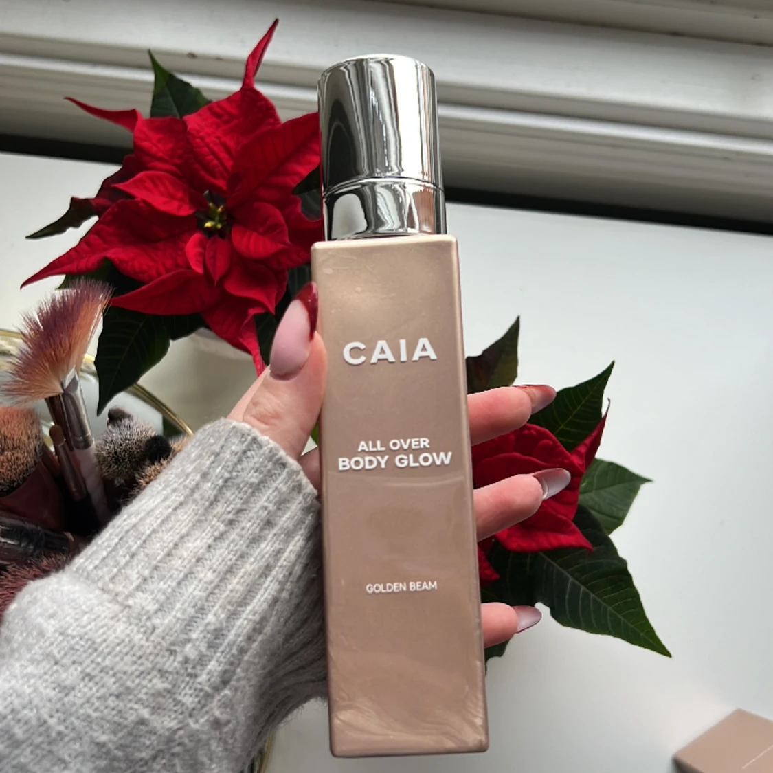 Caia bodyglow - 91