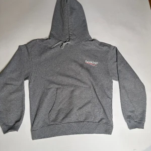 Balenciaga campaign hoodie - Balenci balenci balenci balenci
