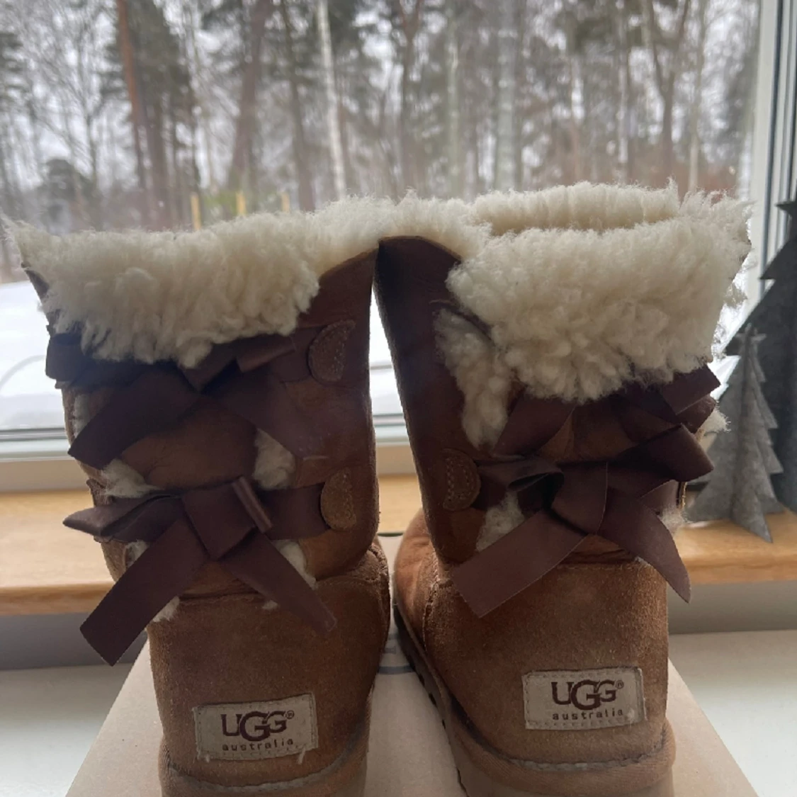 Beiga Uggs - 90