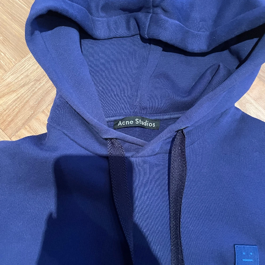 Acne hoodie - 91