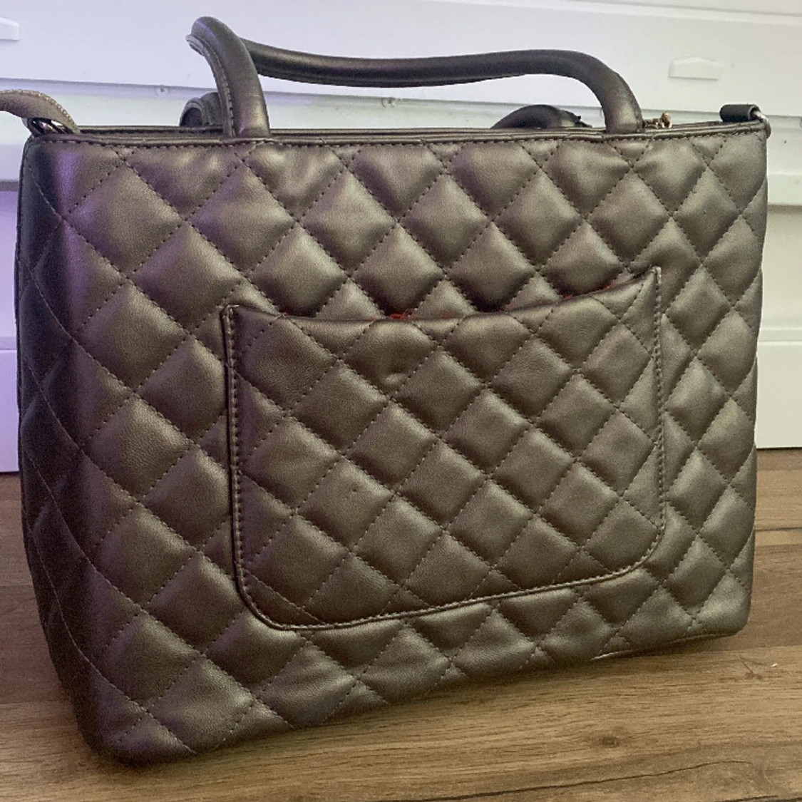 jätte fin väska!! - 91