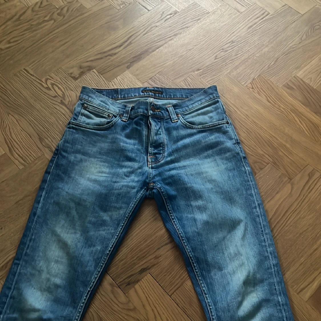 Nudie jeans co  - 90
