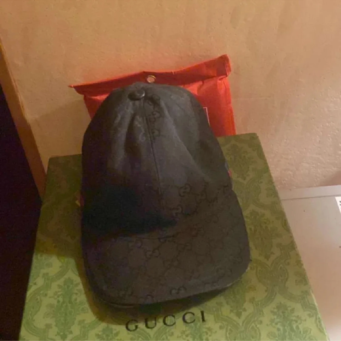 Gucci keps - 92