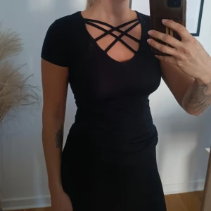 T shirt - Fint skick