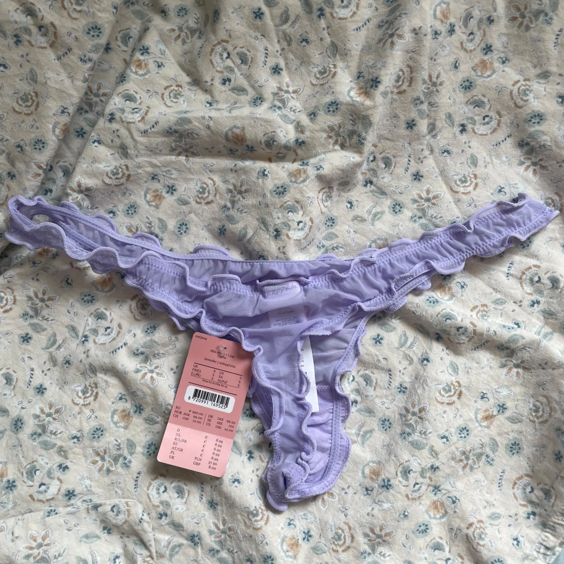 Trosor hunkemöller  - 90