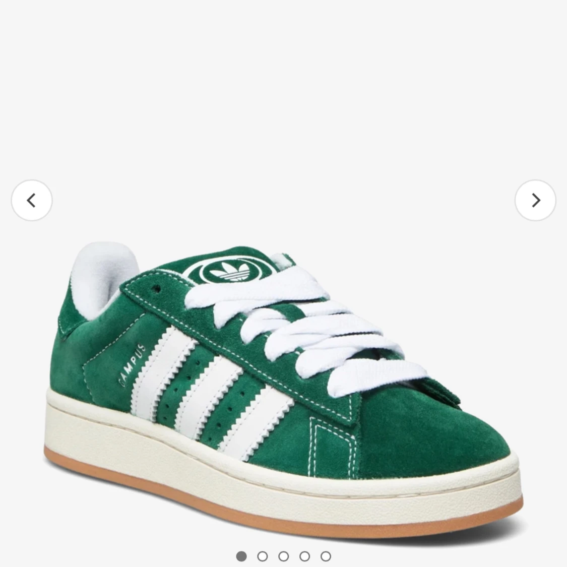 Adidas Campus 00s
