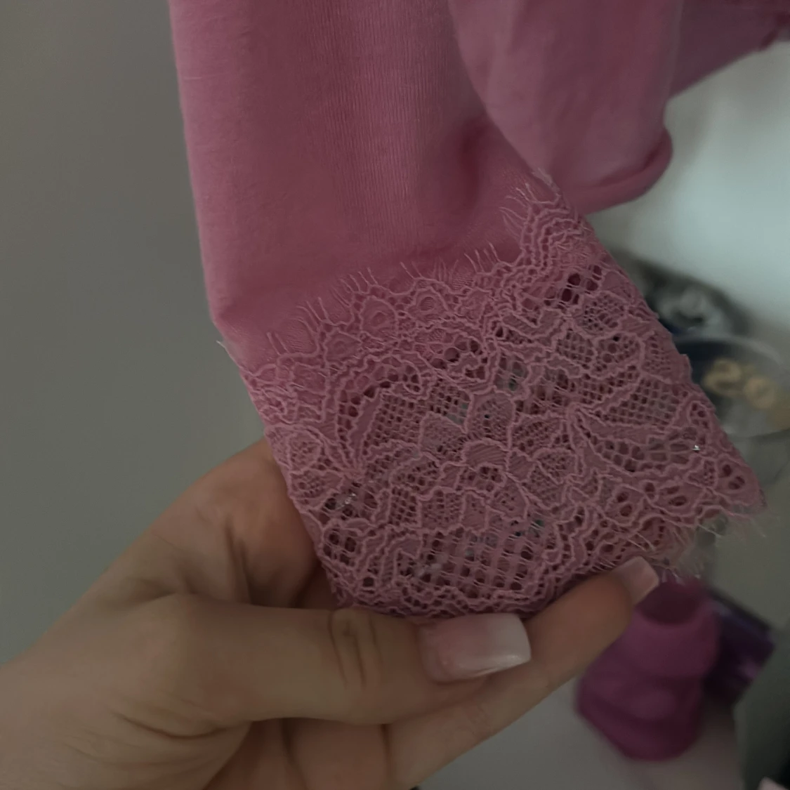 Intimissimi tröja🎀 - 91