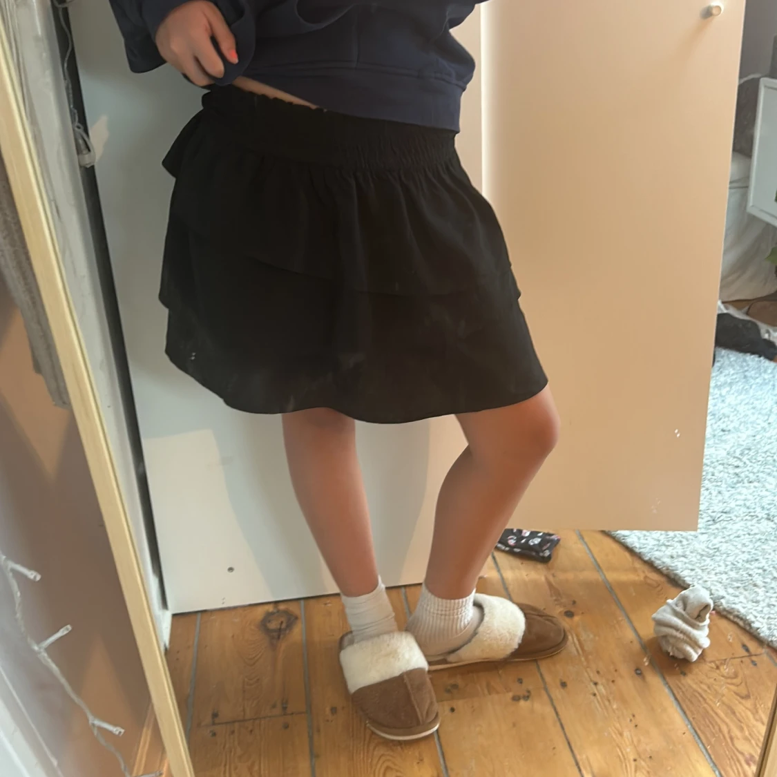 Volang kjol💕🍾 - 91