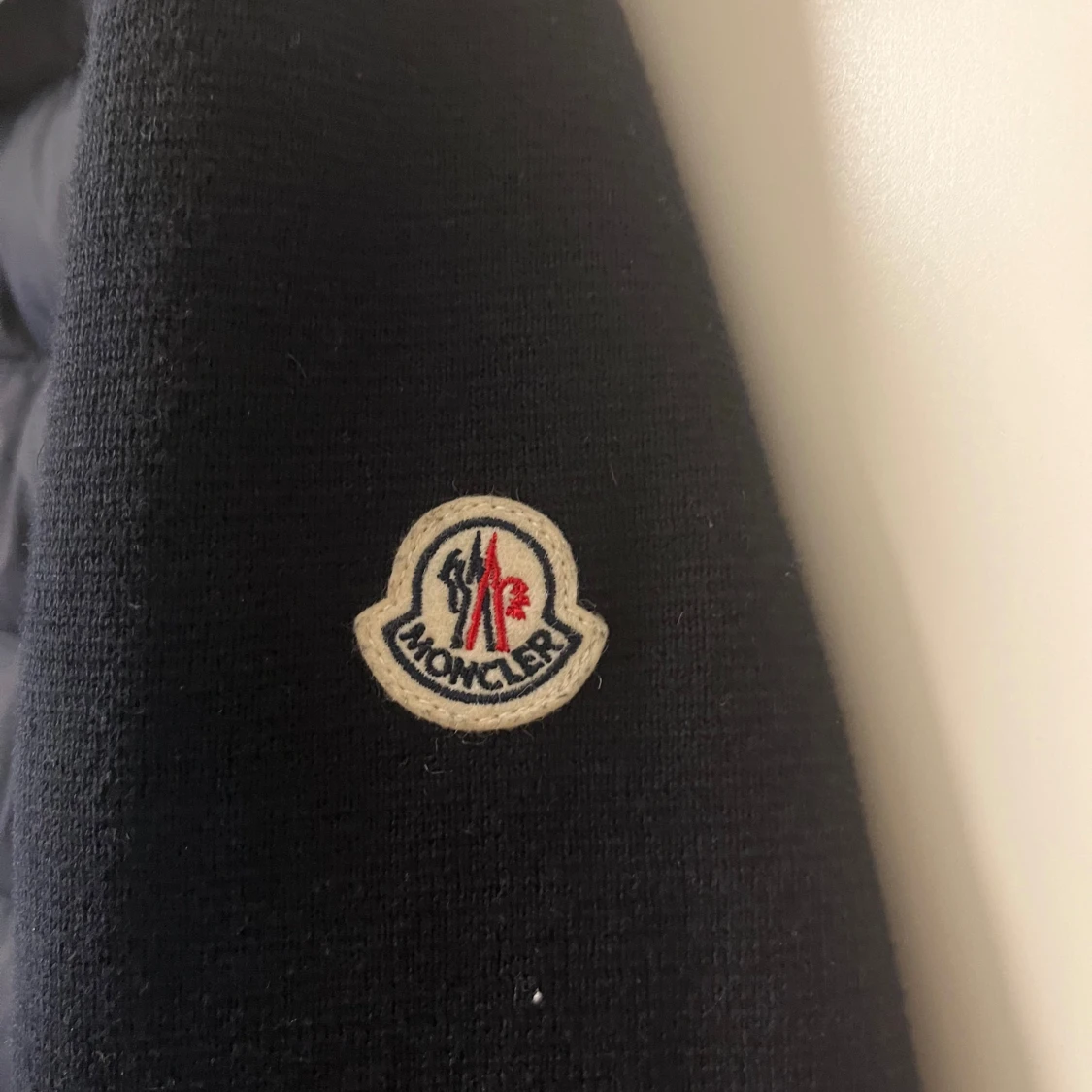 Moncler Cardigan - 90