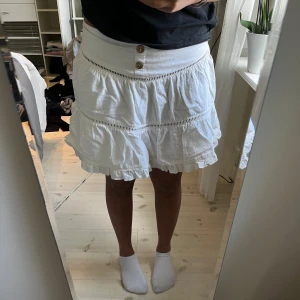 Zara kjol - Sommrig zara kjol🌸