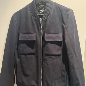 Zara overshirt - Overshirten är i mycket bra sick 