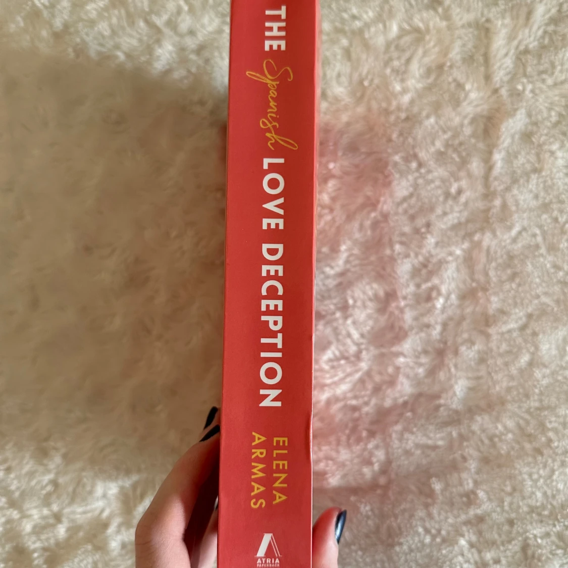 The Spanish Love Deception  - 90