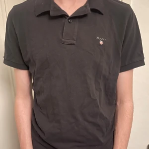 Gant piké - Ej använt mycket, som ny. Storlek S