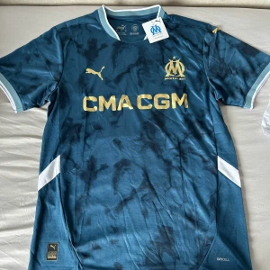 Marseille Third Kit S-L - Möts upp i stockholm 