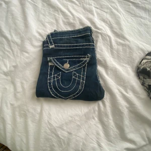 True religon jeans😍😍 - Fin skick. Mått och fler bilder kom privat