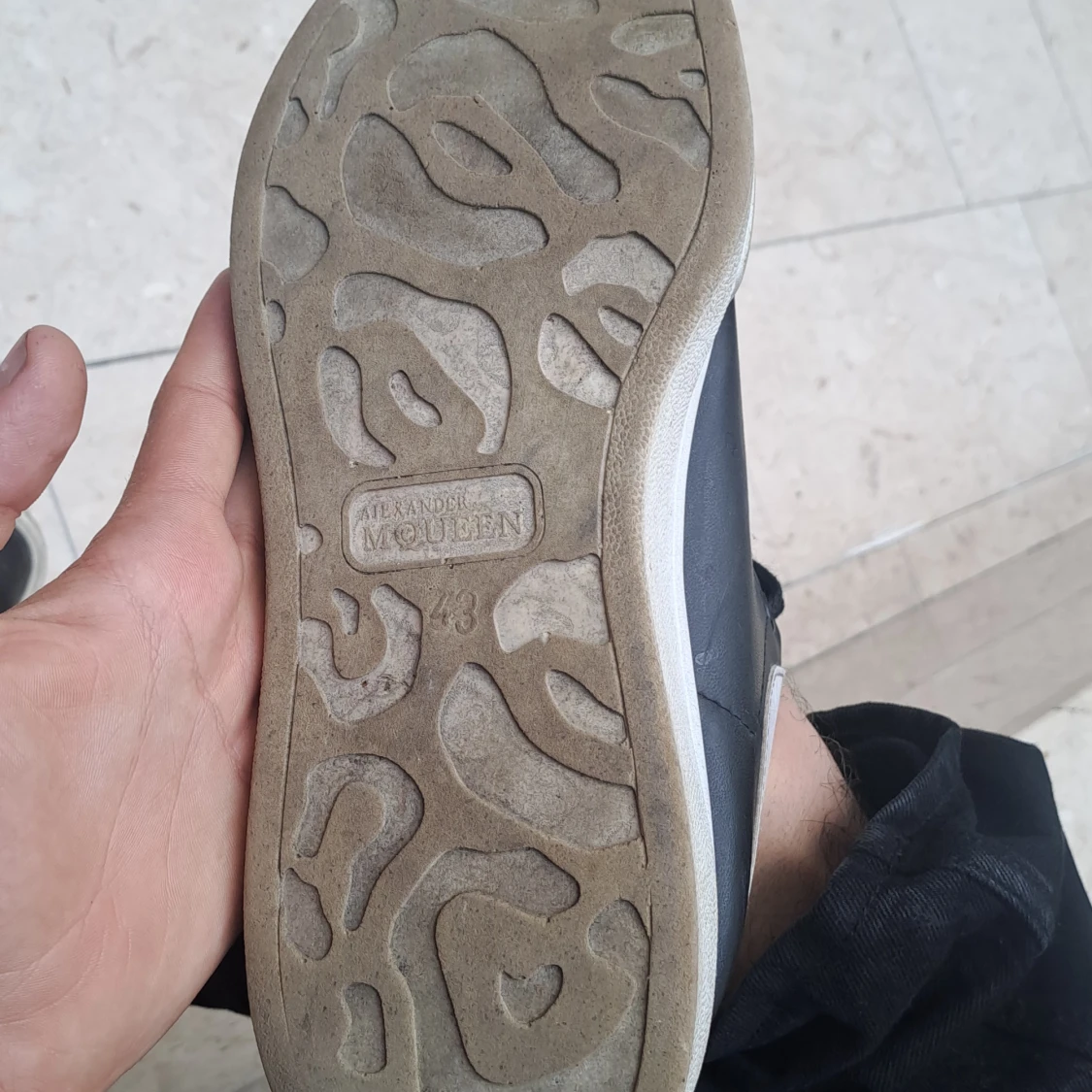 Alexander mqueen - 90