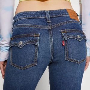 Levi’s Jeans - Oanvända jeans från Levi’s