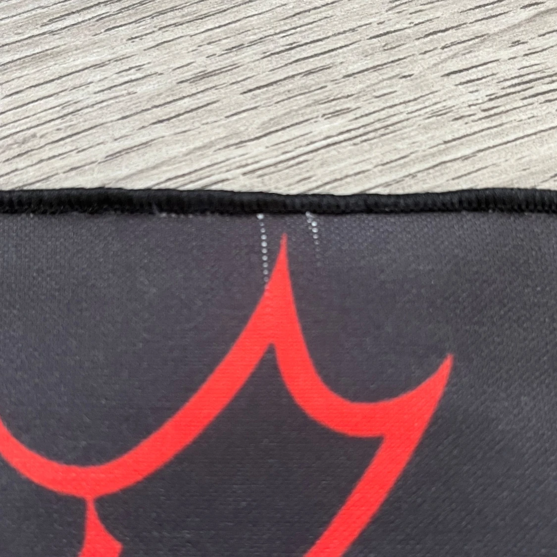 Emperor Rider Backpatch  - 91