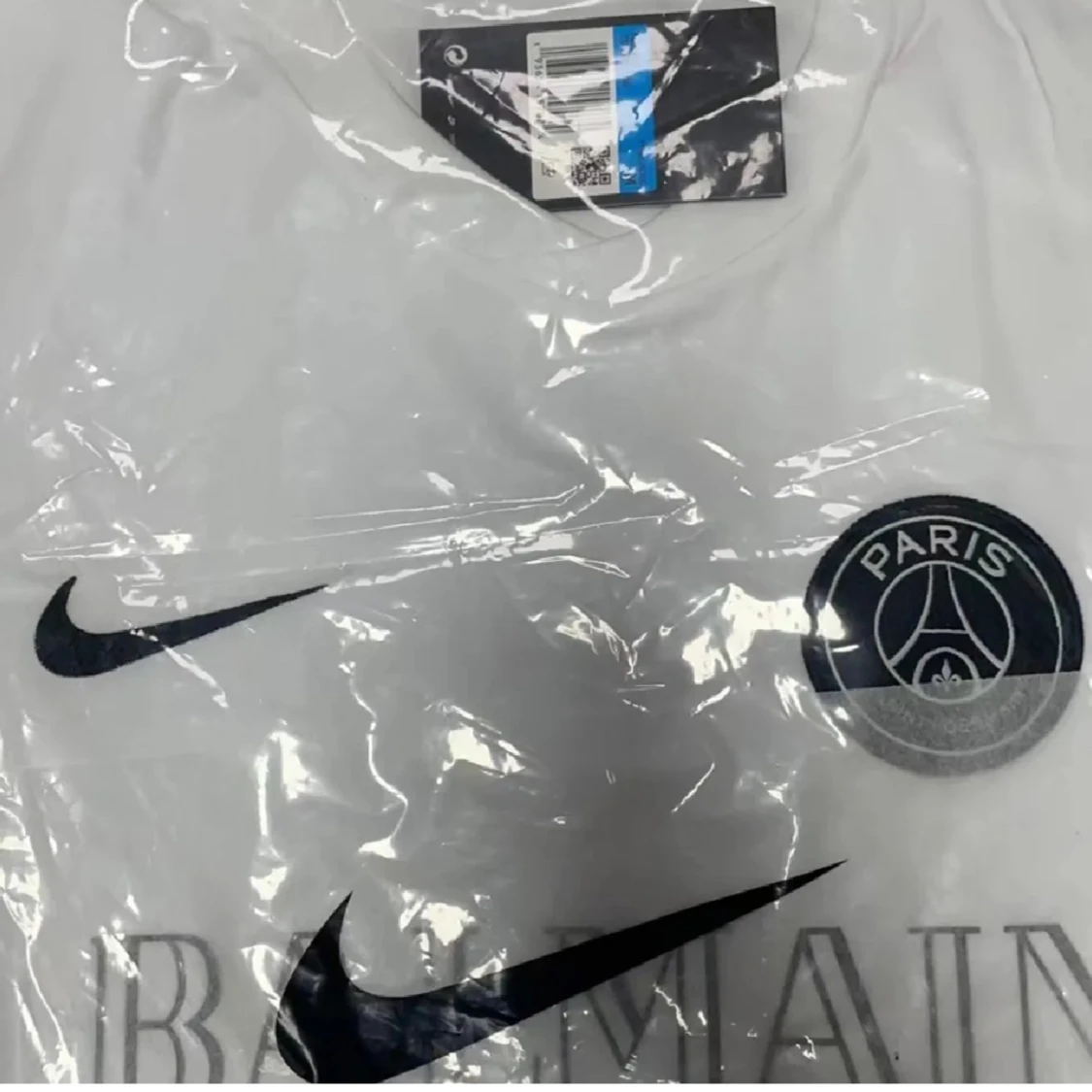 Snygg PSG tröja  - 90