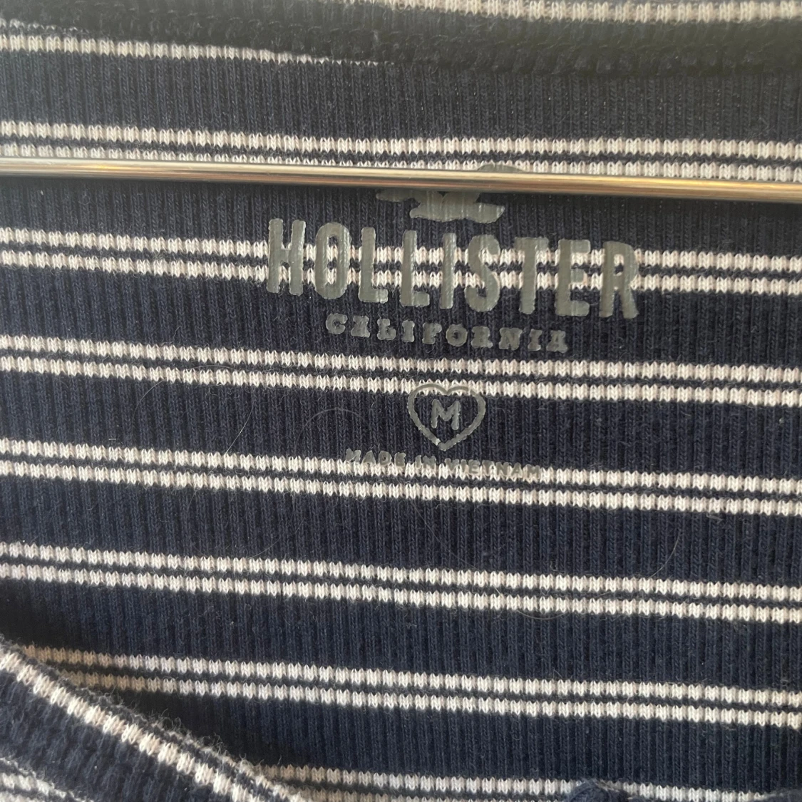 Farfarströja | Hollister - 91