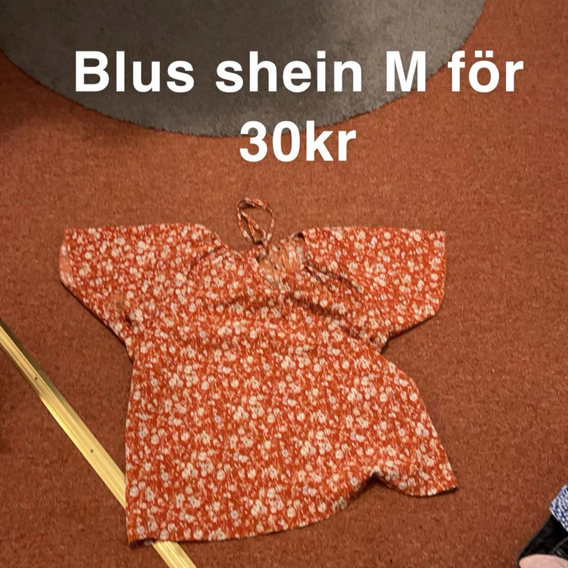 Olika sorters kläder - 90